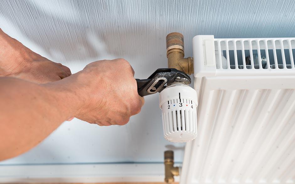 pose de système de climatisation Feucherolles